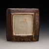 Set of Four Square Plates
