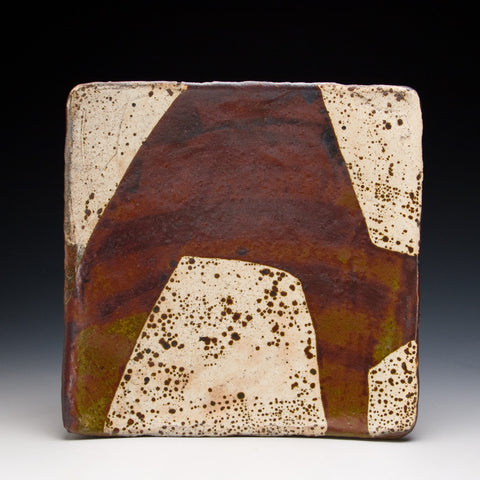 Square Plate