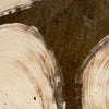 Hakame Square Plate