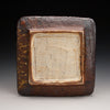 Set of Four Square Plates