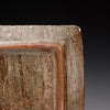 Hakame Square Plate