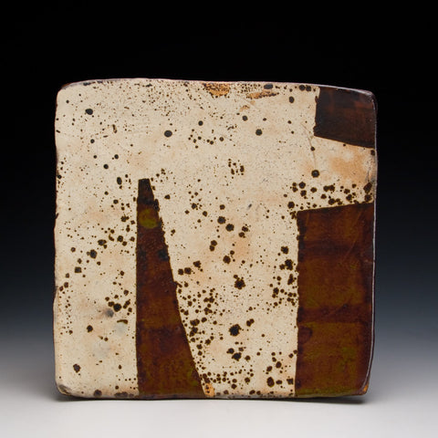 Square Plate