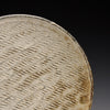 Round Dinner Plate
