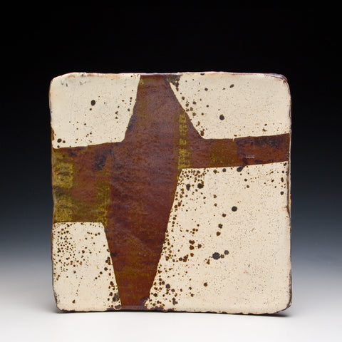 Square Plate