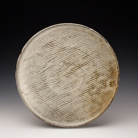 Round Dinner Plate