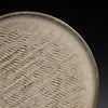 Round Dinner Plate