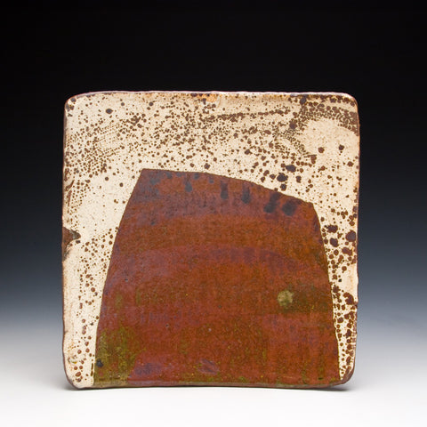 Square Plate