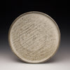 Round Dinner Plate