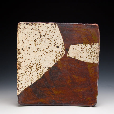 Square Plate