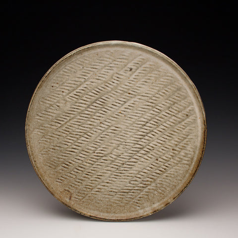Round Dinner Plate