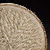Round Dinner Plate