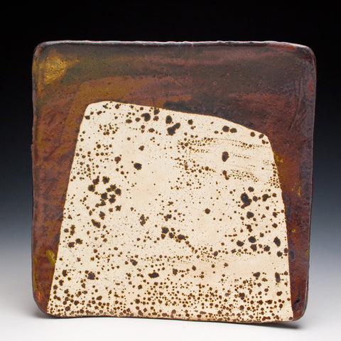 Square Plate
