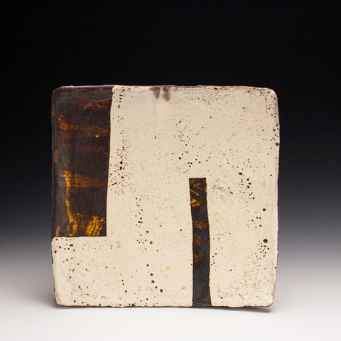 Square Plate