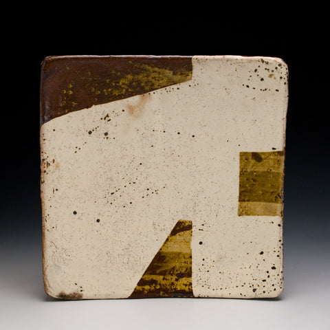 Square Plate