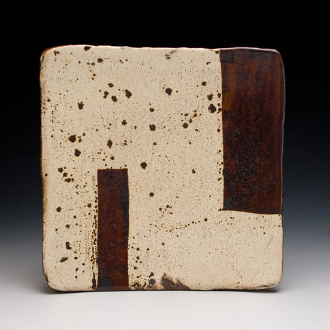 Square Plate