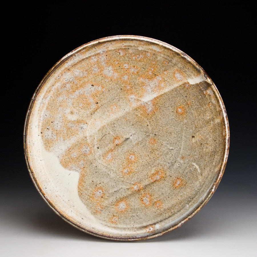 Round Dinner Plate