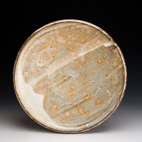 Round Dinner Plate