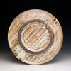Round Dinner Plate