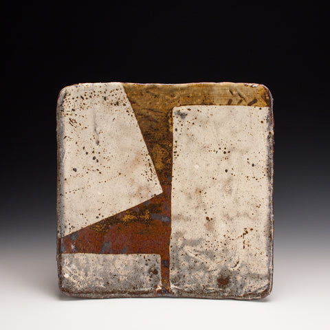 Square Plate