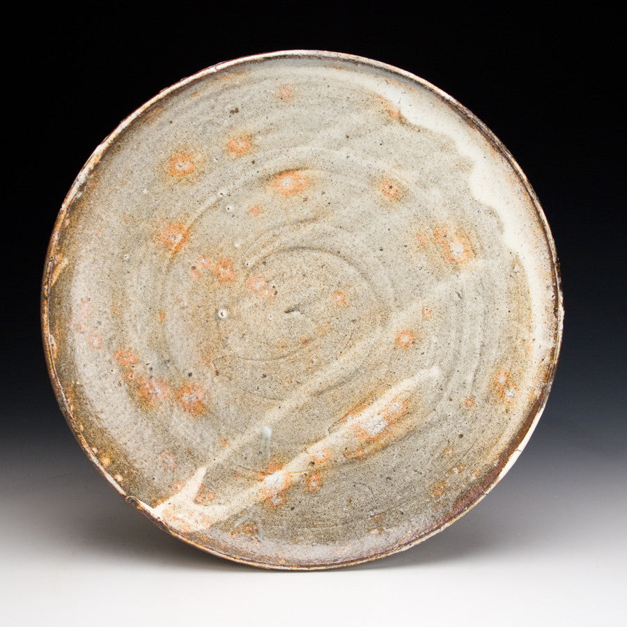 Round Dinner Plate