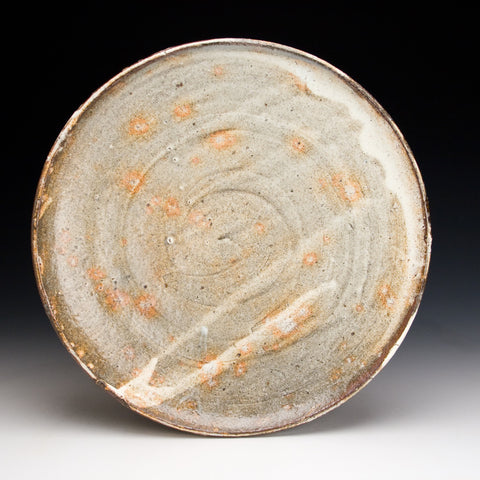 Round Dinner Plate