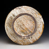 Round Dinner Plate
