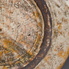 Round Dinner Plate