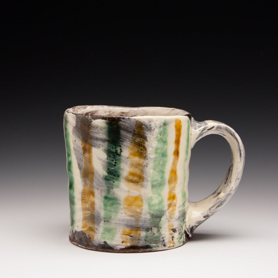 Hakame Mug