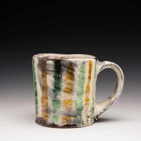 Hakame Mug