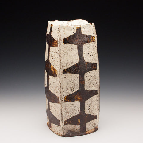 Square Vase