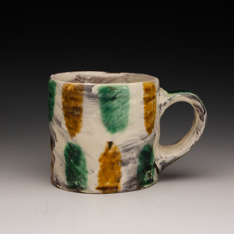 Hakame Mug