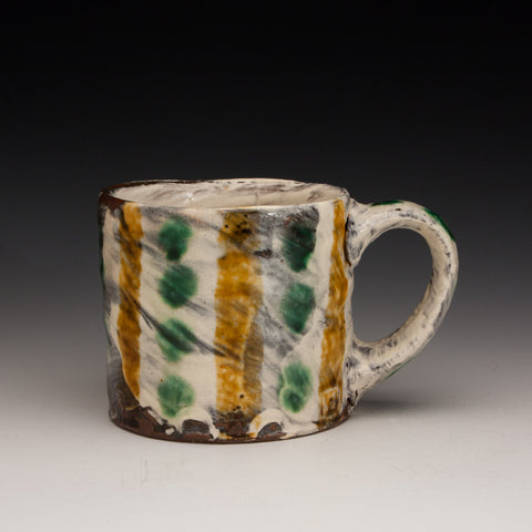Hakame Mug