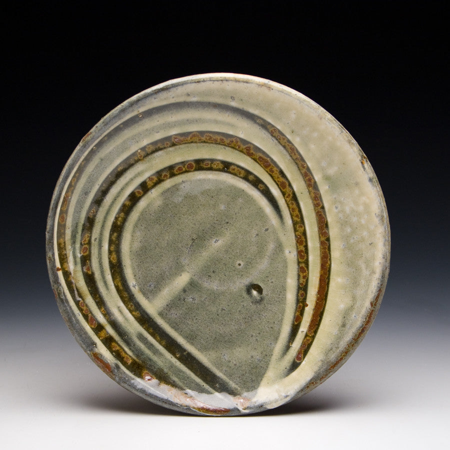 Side Plate