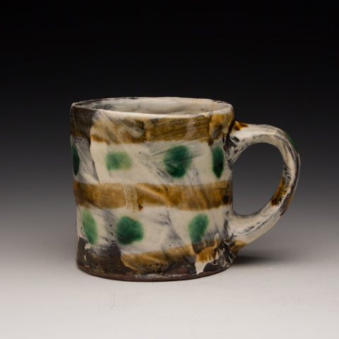 Hakame Mug