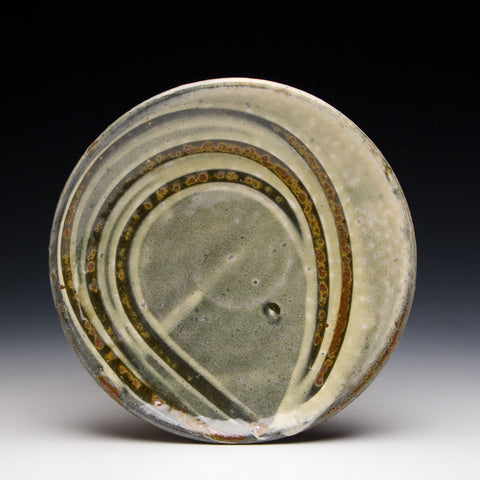 Side Plate