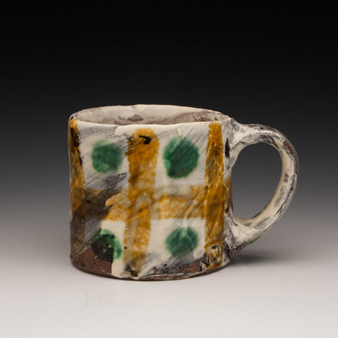 Hakame Mug