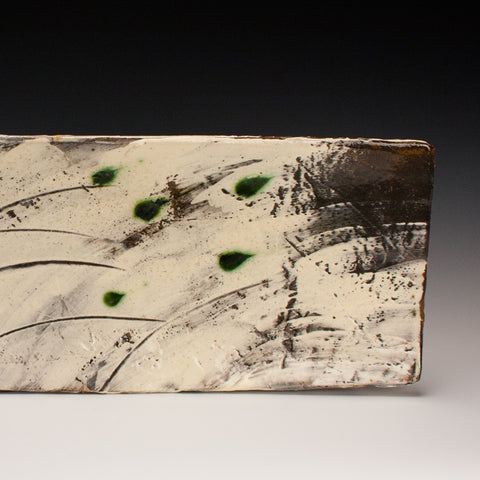 Long Rectangular Tray