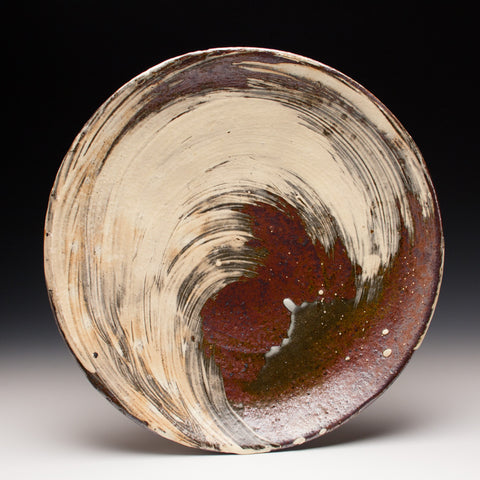 Large Round Platter