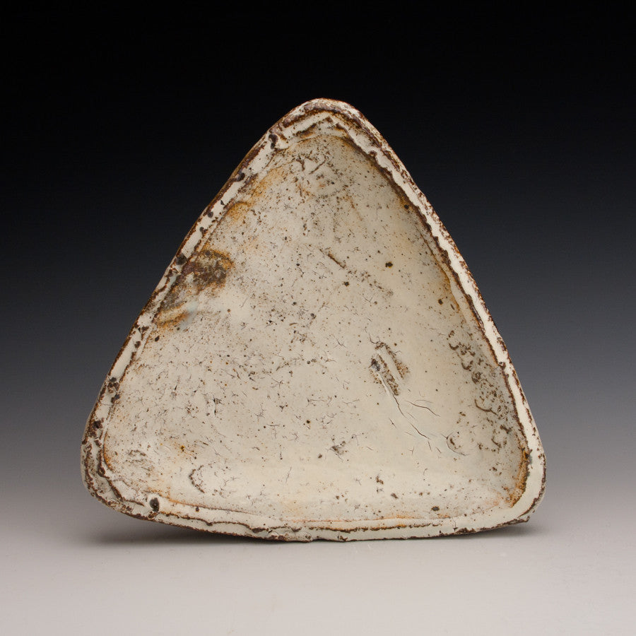 Triangle Bowl