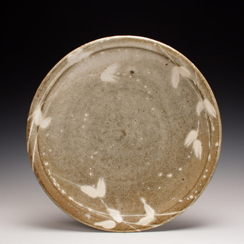 Large Round Platter