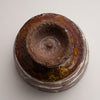 Iron and White Yunomi