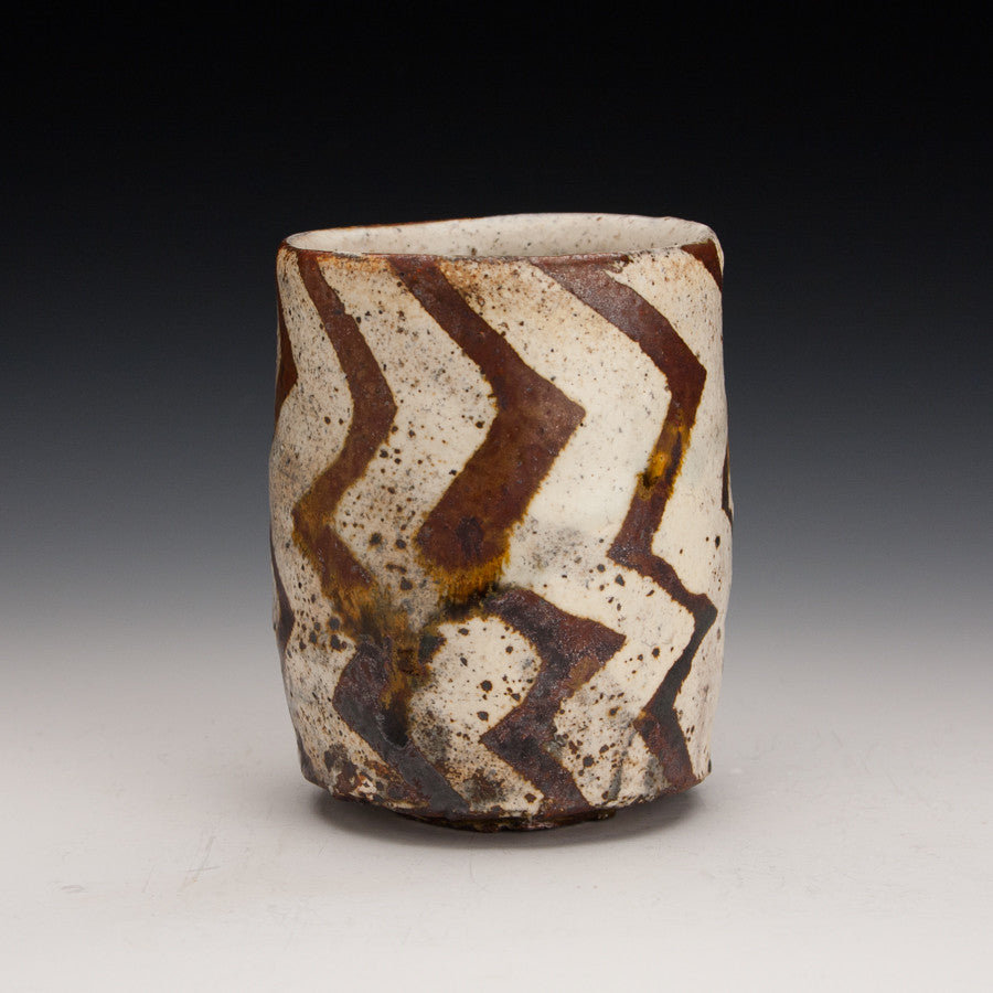 Bandana Pottery Michael Hunt Naomi Dalglish