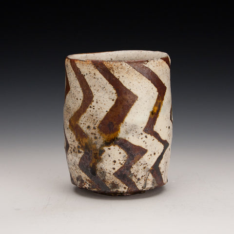 Zig Zag Yunomi