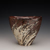 Hakame Shield Vase