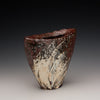 Hakame Shield Vase