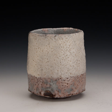 Feldspar Glaze Yunomi