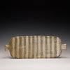 Long Tray with handles
