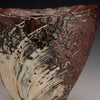 Hakame Shield Vase