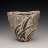 Kohiki Shield Vase