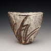 Kohiki Shield Vase